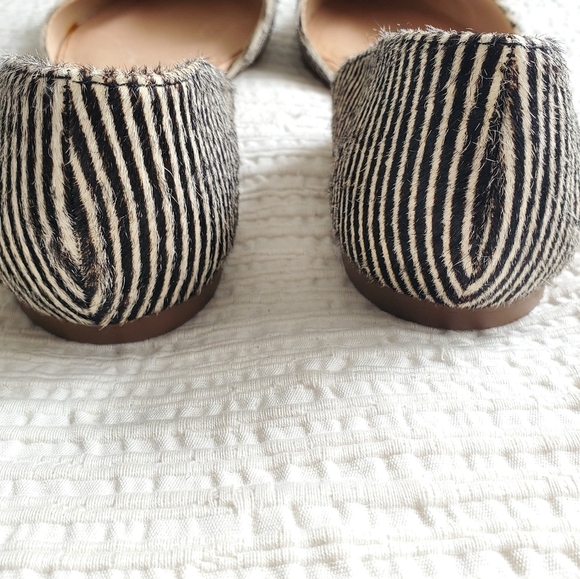 NWOT Dr. Scholl's Tivoli Pointed Toe Flats - Picture 2 of 13